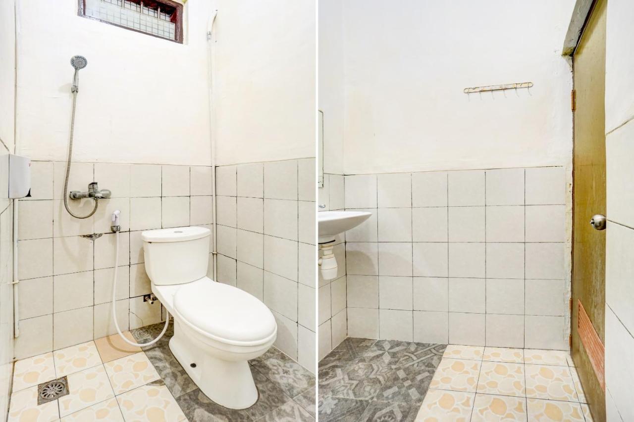 Reddoorz Near Plaza Araya Malang Hotel Blimbing  Ngoại thất bức ảnh
