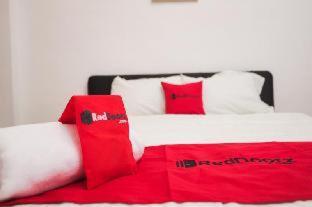Reddoorz Near Plaza Araya Malang Hotel Blimbing  Phòng bức ảnh