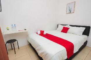 Reddoorz Near Plaza Araya Malang Hotel Blimbing  Phòng bức ảnh